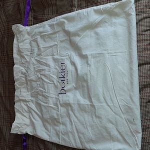 🌺BOTKIER LARGE DUST Bag